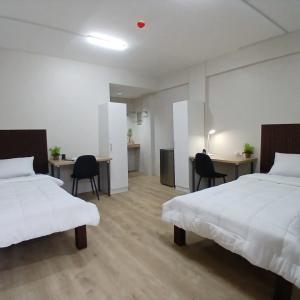 A&J ECO - 住宿環境