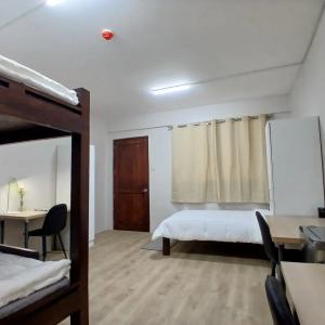 A&J ECO - 住宿環境