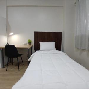 A&J ECO - 住宿環境