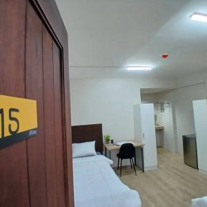 A&J ECO - 住宿環境