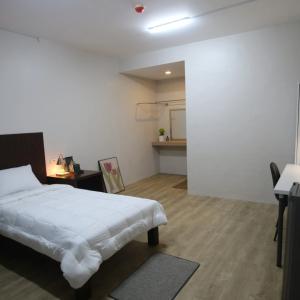 A&J ECO - 住宿環境