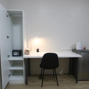 A&J ECO - 住宿環境