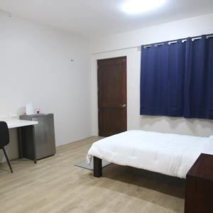 A&J ECO - 住宿環境