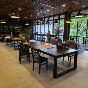 EV Academy - 學校環境