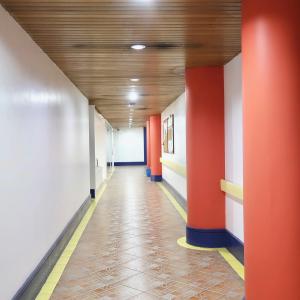 3D Academy - 學校環境