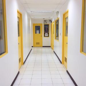 3D Academy - 學校環境