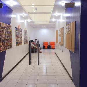 3D Academy - 學校環境