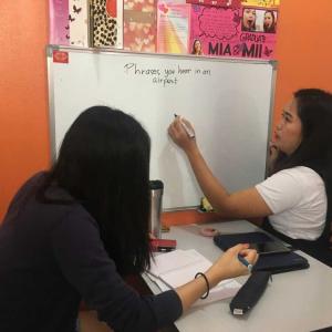 3D Academy - 學校環境