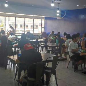 3D Academy - 學校環境