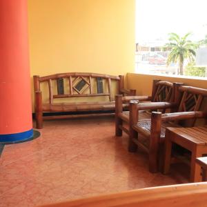 3D Academy - 學校環境