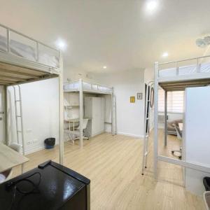 3D Academy - 住宿環境