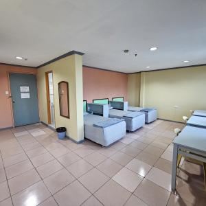 CPILS - 住宿環境