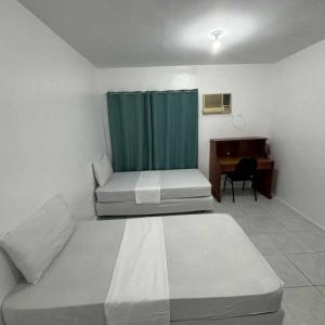 3D Academy - 住宿環境