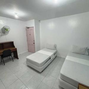 3D Academy - 住宿環境