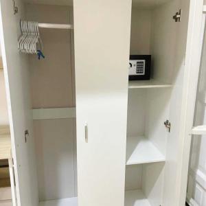 3D Academy - 住宿環境