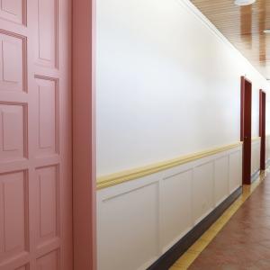 3D Academy - 住宿環境