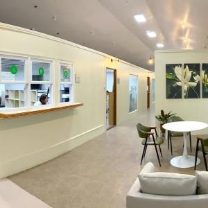 JIC-Premium - 學校環境