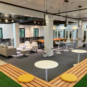 JIC-Premium - 學校環境