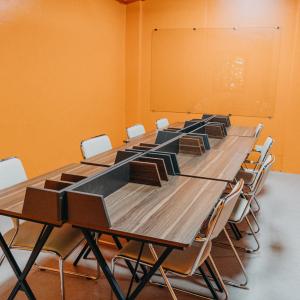 JIC-Premium - 學校環境