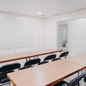 JIC-Premium - 學校環境