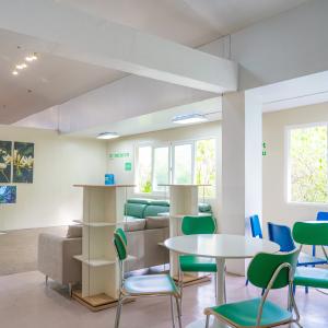 JIC-Premium - 學校環境