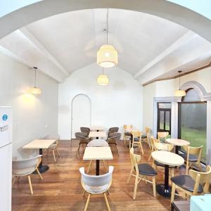 JIC-Premium - 學校環境