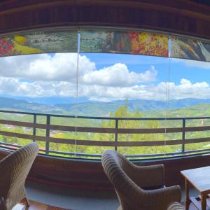 JIC-Premium - 學校環境