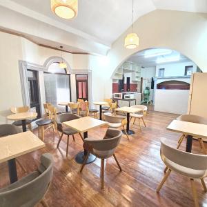 JIC-Premium - 學校環境