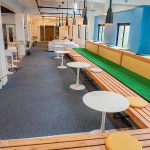 JIC-Premium - 學校環境