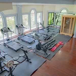 JIC-Premium - 學校環境