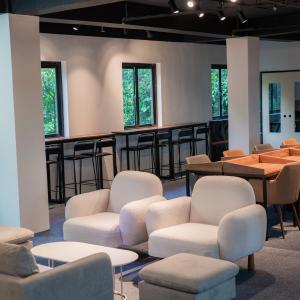 JIC-Premium - 學校環境