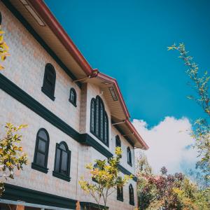 JIC-Premium - 學校環境