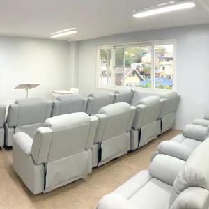 JIC-Premium - 學校環境