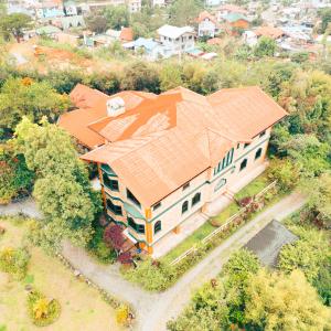 JIC-Premium - 學校環境