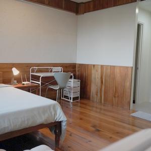 JIC-Premium - 住宿環境