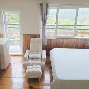 JIC-Premium - 住宿環境