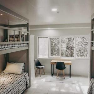 JIC-Premium - 住宿環境