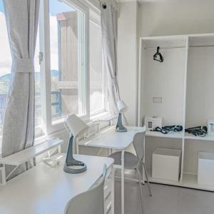 JIC-Premium - 住宿環境