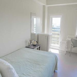 JIC-Premium - 住宿環境