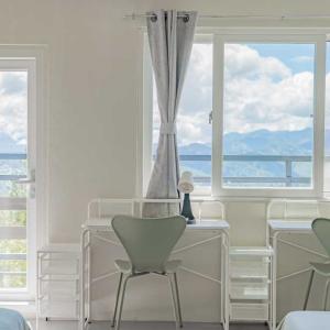 JIC-Premium - 住宿環境