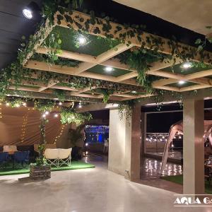 MONOL - 學校環境