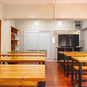 MONOL - 學校環境