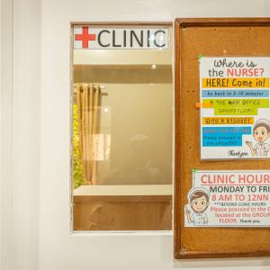 MONOL - 學校環境