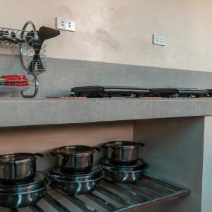 MONOL - 學校環境