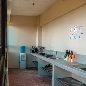 MONOL - 學校環境