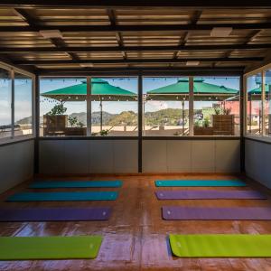 MONOL - 學校環境