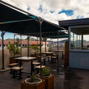 MONOL - 學校環境