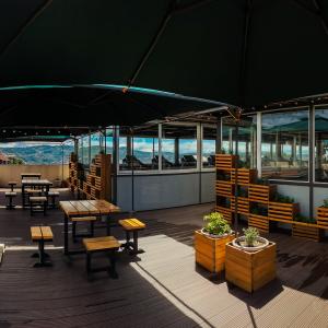 MONOL - 學校環境