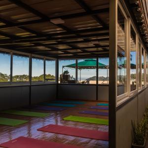 MONOL - 學校環境