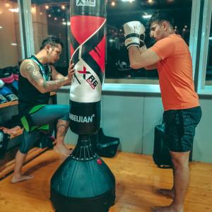 MONOL - 學校環境